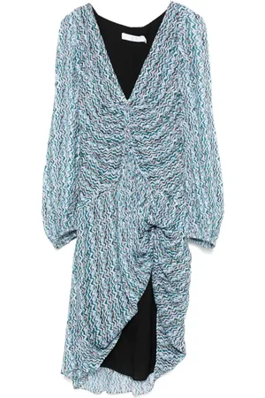 IRO Ruline mini dress