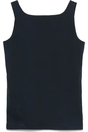 REMAIN Jersey tank top