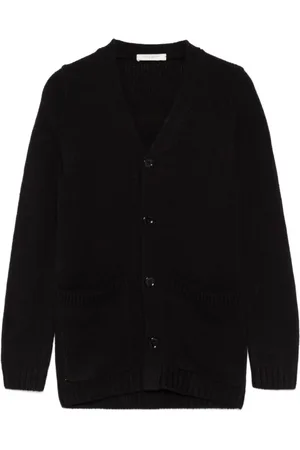 Paolo Pecora Chunky-knit cardigan