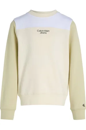 Calvin Klein Colour-block sweatshirt