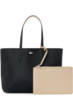 Lacoste Anna tote bag