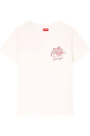 Kenzo Logo t-shirt