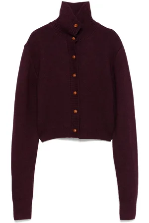 REMAIN Wool cardigan