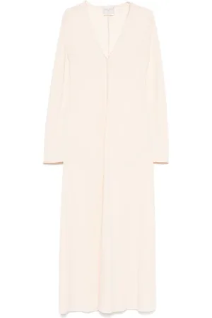 FORTE FORTE Cady maxi dress
