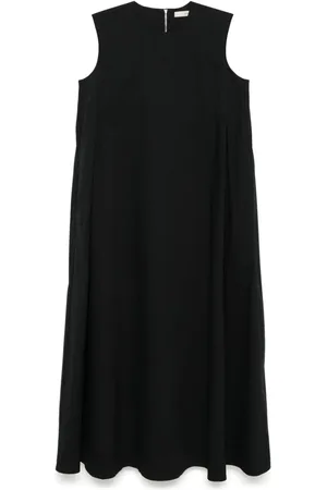 REMAIN A-line maxi dress
