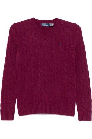 Ralph Lauren Julianna sweater