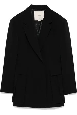 REMAIN Fitted blazer