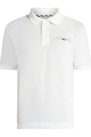 Lacoste Logo polo shirt