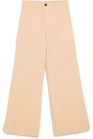FORTE FORTE Essential trousers