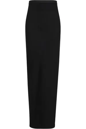 Rick Owens Long Coda skirt