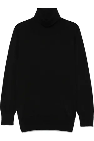 Paolo Pecora Fine-knit sweater