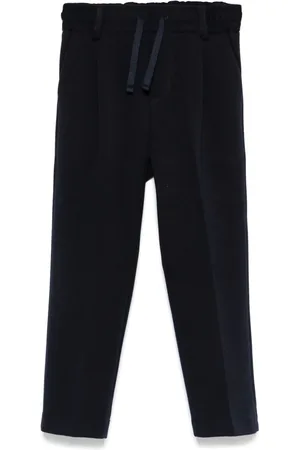 Paolo Pecora Slim-fit trousers