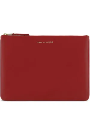 Comme des Garçons Classic wallet