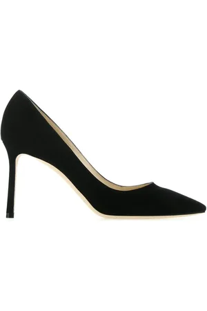 Jimmy Choo 85mm Romy pumps