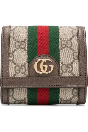 Gucci Ophidia wallet