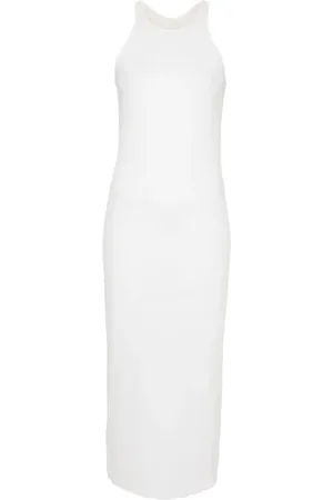 Rick Owens Tank midi dress