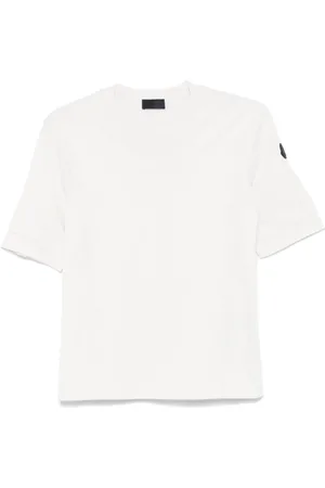 Moncler Logo-print T-shirt