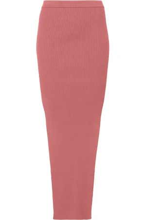 Rick Owens Sacri maxi skirt