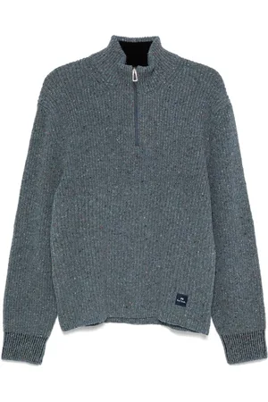 Paul Smith Zip-up jumper