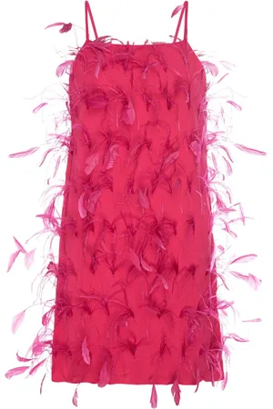RACHEL GILBERT Sutton mini dress