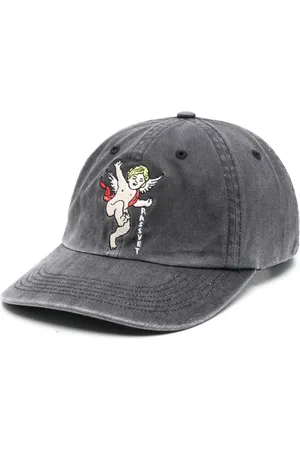Rassvet Embroidered cap