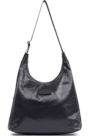 Maison Margiela Crunched shoulder bag