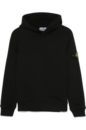 Stone Island Compass-badge hoodie
