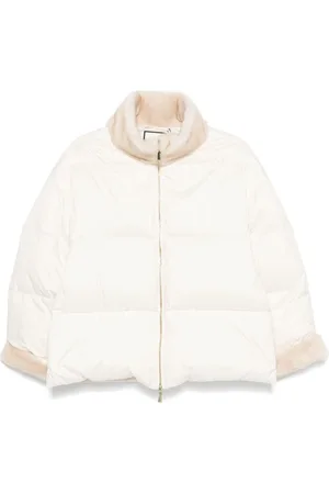 MAX & MOI Diba puffer jacket