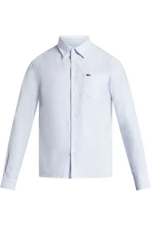 Lacoste Organic cotton shirt