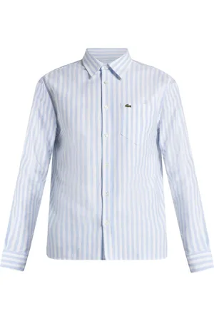 Lacoste Organic cotton shirt