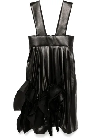 Comme des Garçons Ruffle-detail skirt