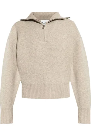 Marant Etoile Laranne jumper