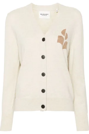 Marant Etoile Karin cardigan