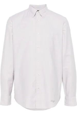 Boggi Milano Oxford shirt