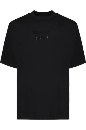 Vetements Spoiled By God T-shirt