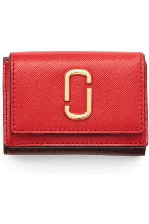 Marc Jacobs The Utility Snapshot wallet