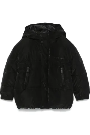 Karl Lagerfeld Logo-print jacket