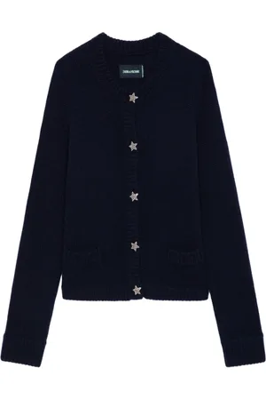 Zadig & Voltaire Marcy Bijoux cardigan