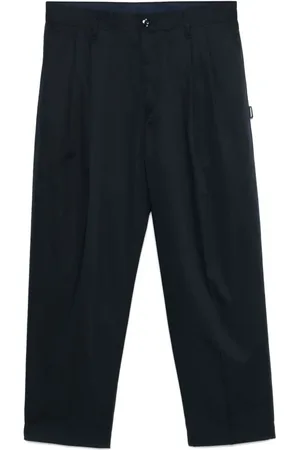 NEIGHBORHOOD Tuck trousers
