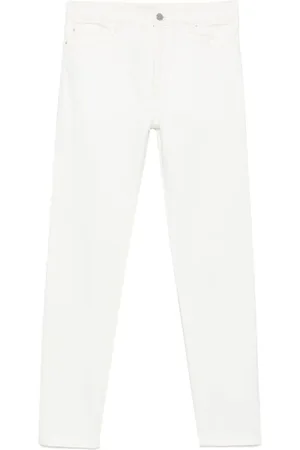 Totême Low tapered jeans