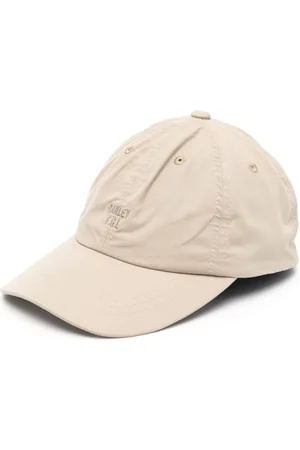 Oakley Logo-embroidered cap