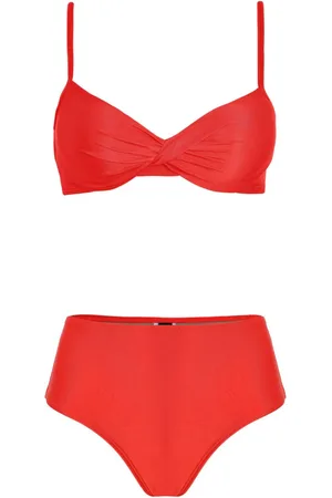 Lygia & Nanny Veronica bikini set