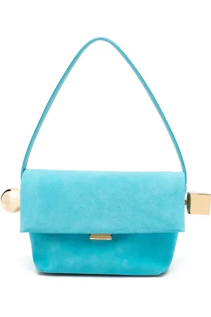 Jacquemus The Rond Carré shoulder bag