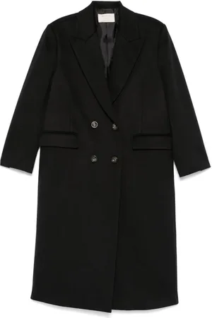 Kaos Double-breasted coat