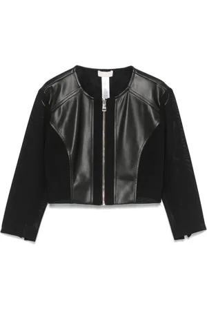 Liu Jo Cropped jacket