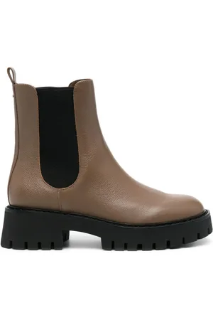 Michael Kors Asher ankle boots