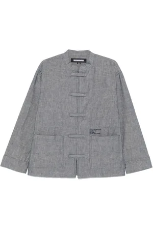 NEIGHBORHOOD Long-sleeve shirt