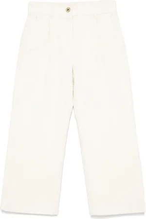Moschino Corduroy trousers
