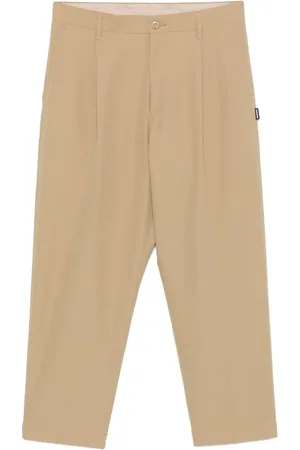 NEIGHBORHOOD Tuck trousers