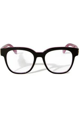 OFF-WHITE Style 70 glasses